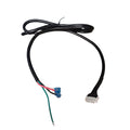 LX 2-Speed Pump Amp Cord 6'