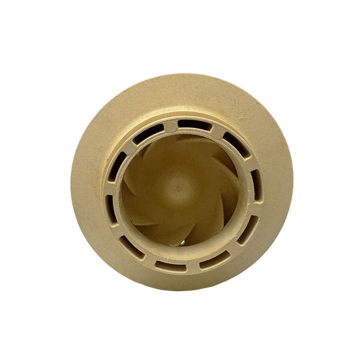 LX 48WUA1001, 1HP Impeller