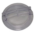 LX Clear Pool Pump Lid