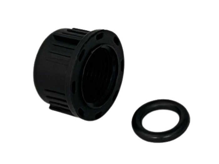 Madimack InverFlow Eco Drain Plug & O-Ring