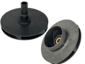 Madimack InverFlow Impeller Eco & Pro
