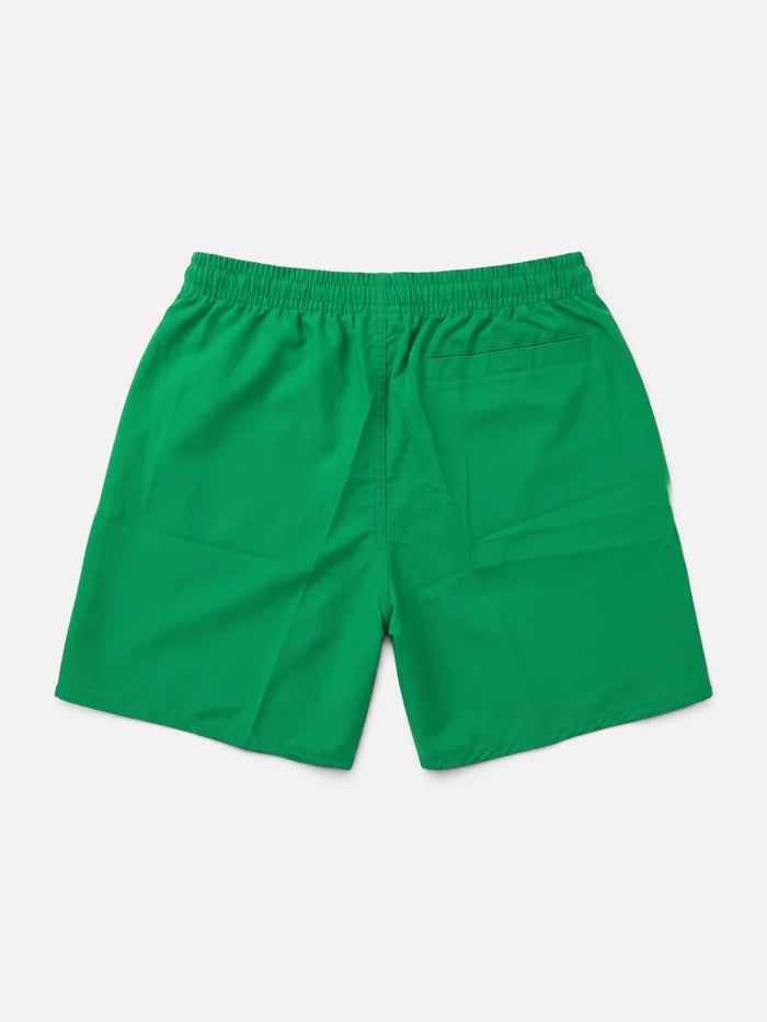 Malla DTS Short Verde Benetton