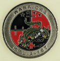 Marine Light Attack Helicopter HMLA-167 Warriors