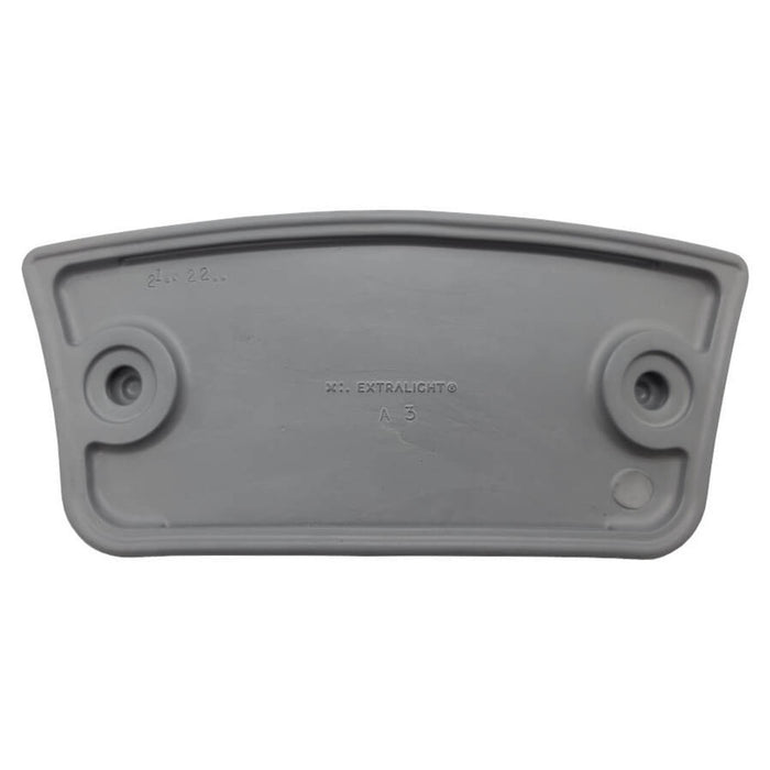 Marquis Crown Spa Pillow Back