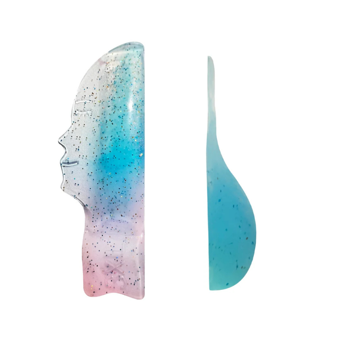 Maxymova - Laura LU Curl Shields (7 Sizes)