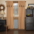 Maisie Panel Curtains-Lange General Store