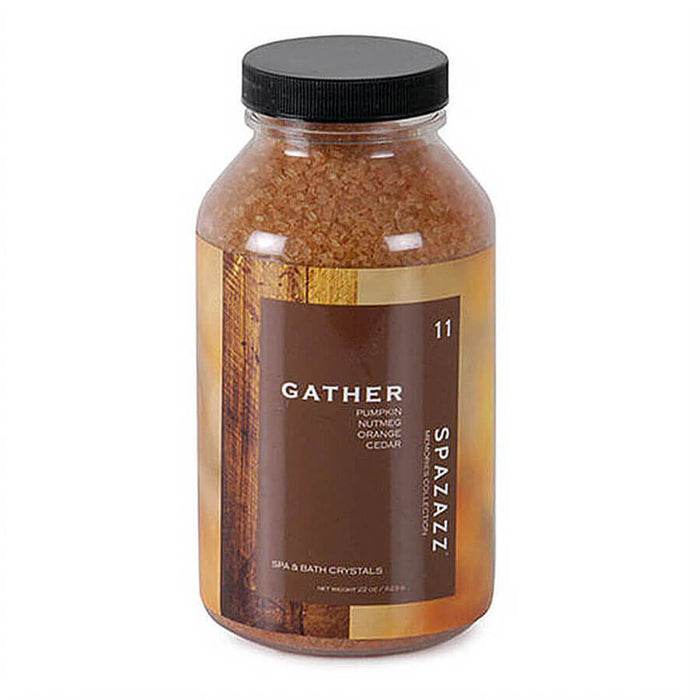 Spazazz Hot Tub Fragrance Crystals