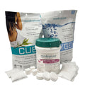 Mineraluxe 12 Week Kit, Bromine Tabs
