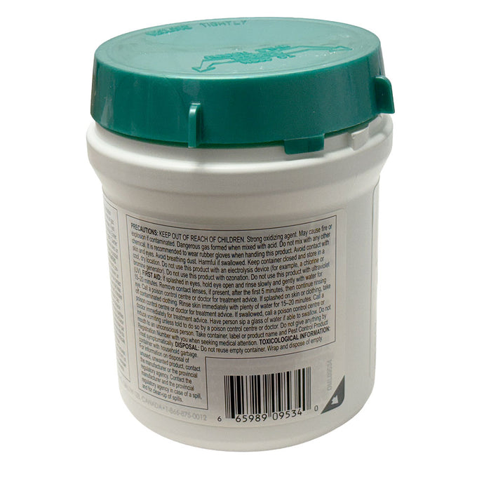 Mineraluxe 3 Month Kit, Bromine Granuals