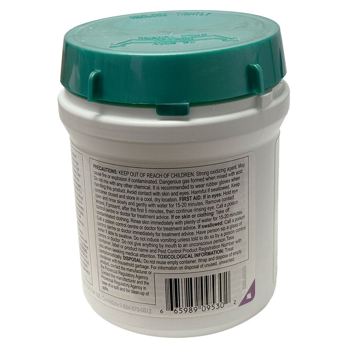 Mineraluxe 3 Month Kit, Chlorine Tabs