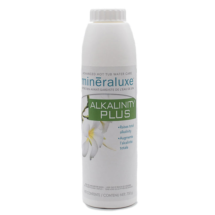 Mineraluxe Alkalinity Plus - 750g