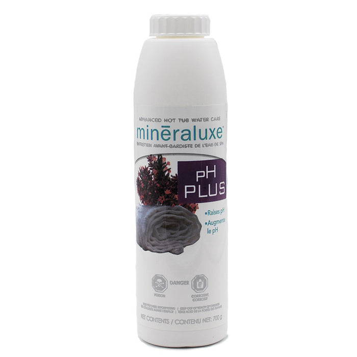 Mineraluxe pH Plus - 700g
