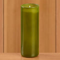 Mixture Votive Candle, Classic, Oud Wood - 2 oz