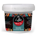 Natural African Massage Cream 1kg