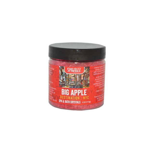 New York Fragrance Crystals By Spazazz