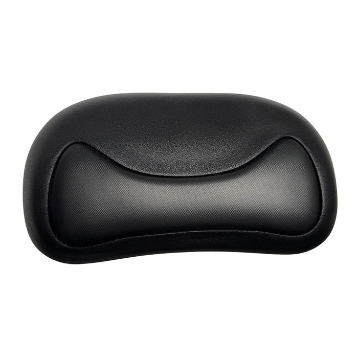 Northern Hot Tub Pillow Repl - Black