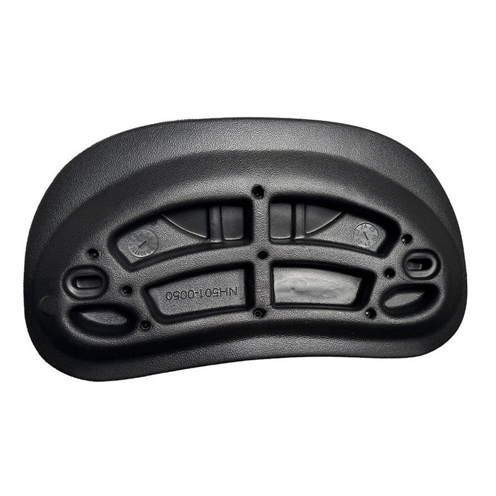 Northern Hot Tub Pillow Repl - Black