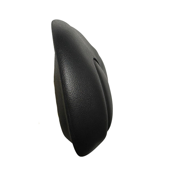 Northern Hot Tub Pillow Repl - Black