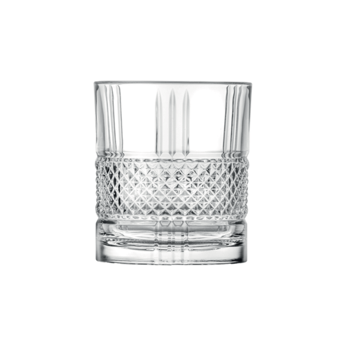 Old Fashioned / Rocks Glass