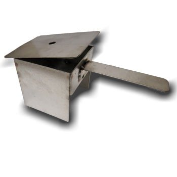 PA026: Smoke Enhancer: FEC Fixed Shelf Units and FEC300 - Smoker Guru