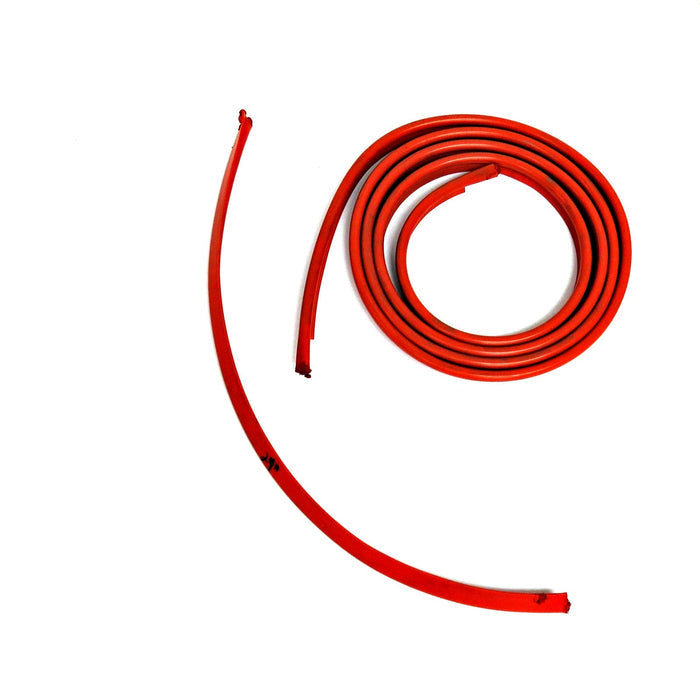 PA230: Seal Kit: Models SM200 through SM260 - Smoker Guru