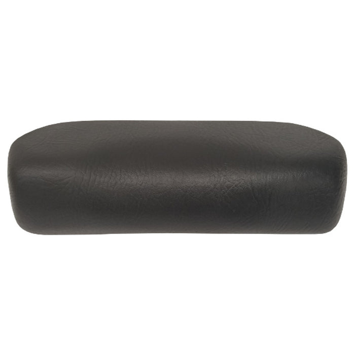 Pacific Spas Straight Pillow - Black