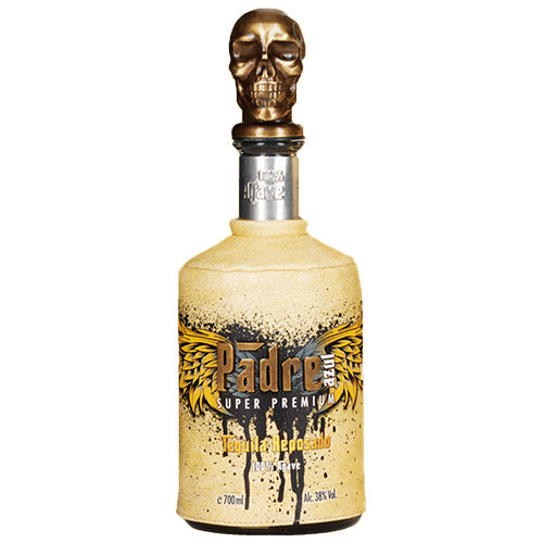 Padre Azul Reposado Tequila