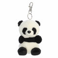 Palm Pals Bamboo Panda Clip-On 34057