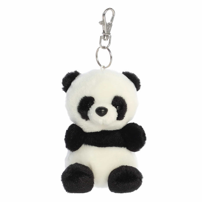 Palm Pals Bamboo Panda Clip-On 34057