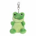 Palm Pals Ribbits Frog Clip-On 34066