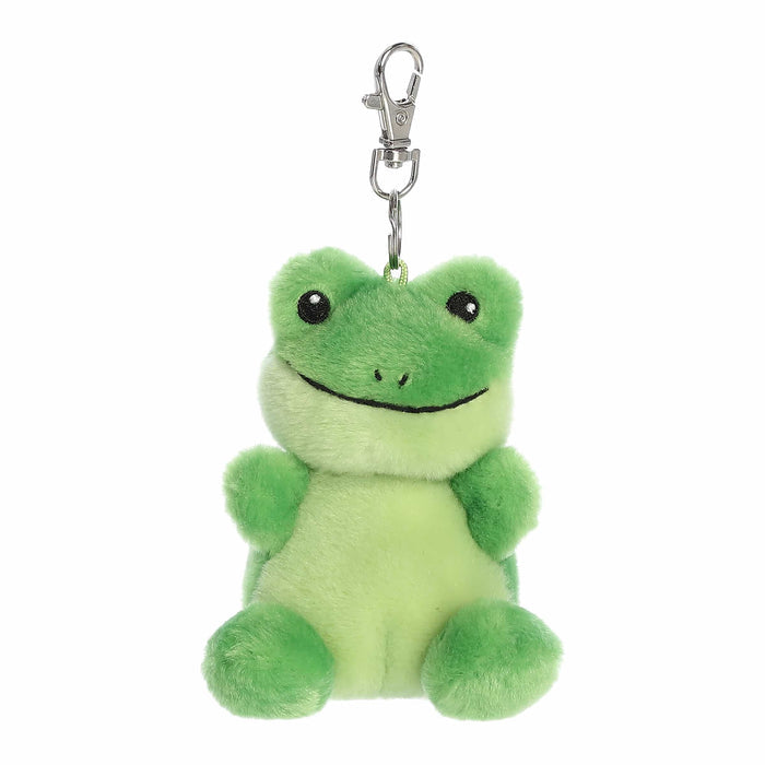 Palm Pals Ribbits Frog Clip-On 34066