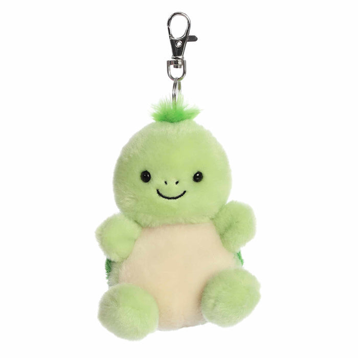 Palm Pals Tiny Turtle Clip-On 34097