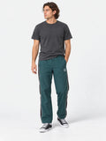 Pantalon Converse Retro Chuck Elevated — vista principal