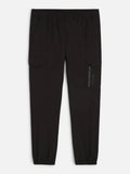 Pantalon Hurley Adventure Cargo Jogger Negro