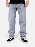 Pantalon Jean NTF Baggy Gris Reflex Pepe