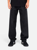Pantalon NTF California Baggy Negro Aren