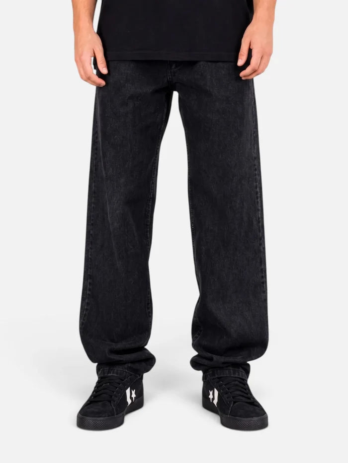 Pantalon NTF California Baggy Negro Aren