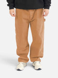 Pantalon Vart Cava Marron Claro