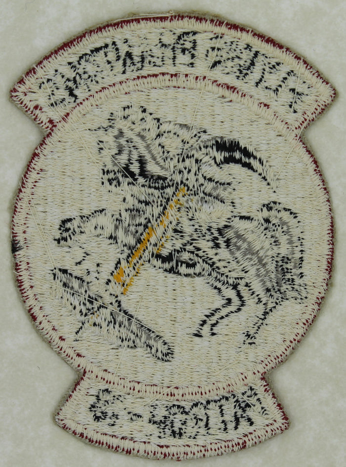 Patrol Squadron VP-18 PATRON-18 Flying Phantoms Vietnam Era Patch