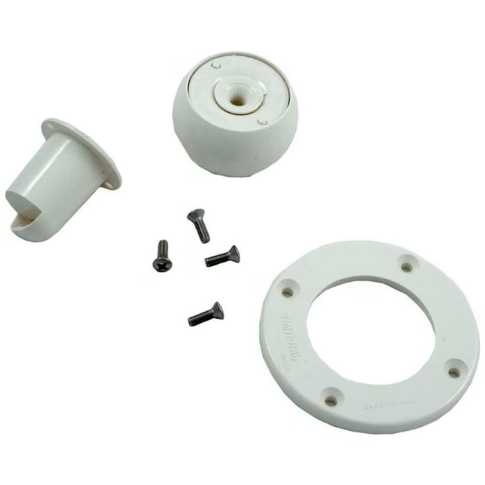 Pentair 1-1/4" Inlet Eyeball Kit