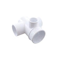 Pentair 2-Port Diverter Jet Body