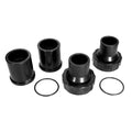 Pentair 2 Set Bulkhead Union Kit
