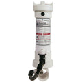 Pentair 320 In-Line Chlorinator