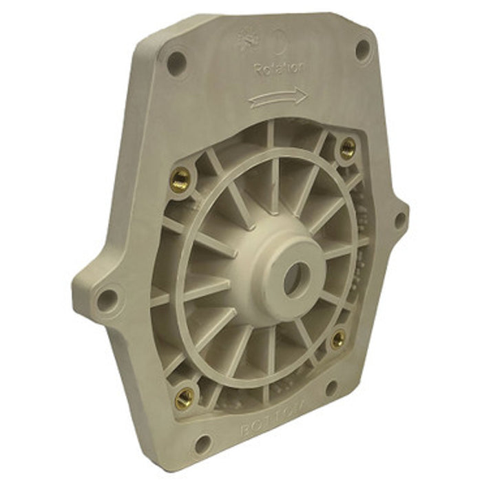Pentair Almond IntelliFlo Seal Plate