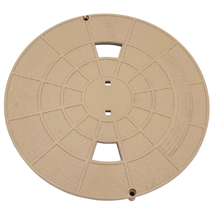 Pentair Bermuda Tan Skimmer Lid