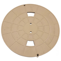 Pentair Bermuda Tan Skimmer Lid