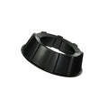 Pentair Black Foot Tank, 16"