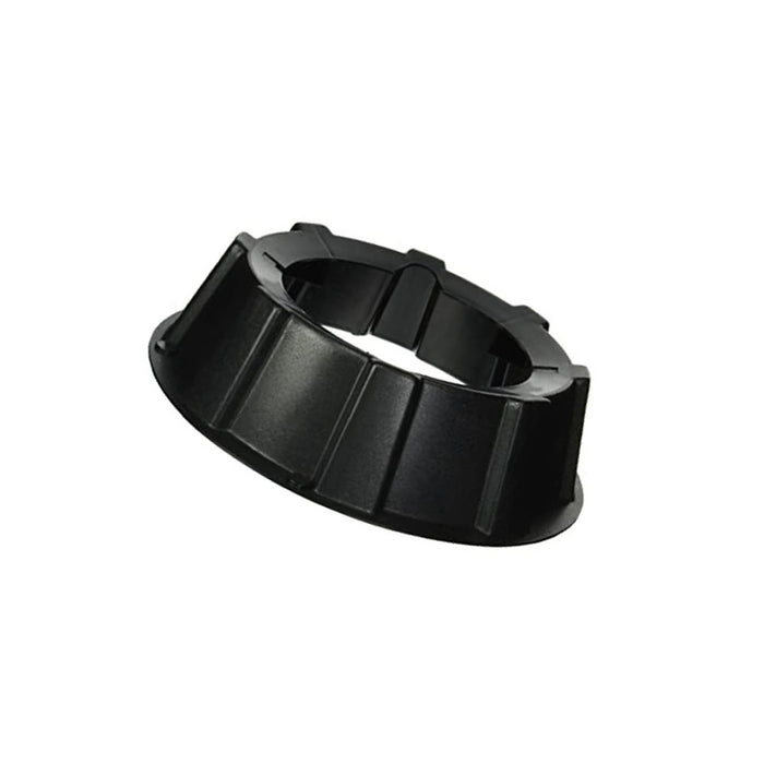 Pentair Black Foot Tank, 16"