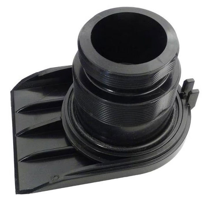 Pentair Deflector Bulkhead Assembly