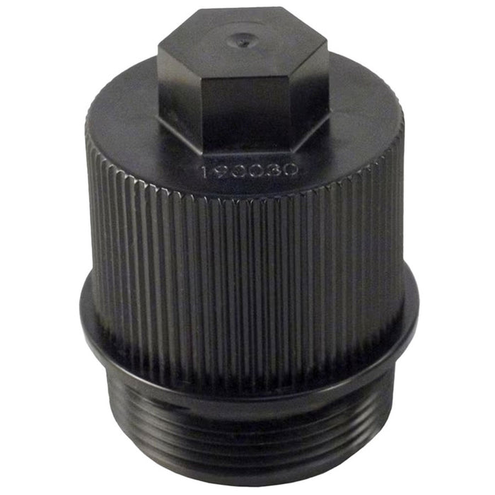 Pentair Drain Plug Cap Assembly 1-1/2"